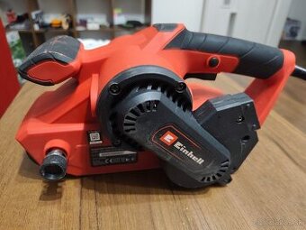 Pásová Brúska Einhell tc bs 8038