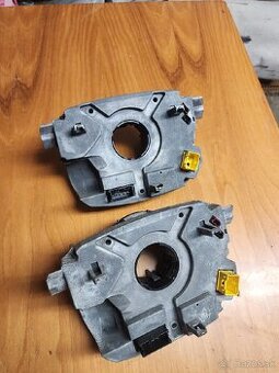 Podvolantové krúžky bmw e60