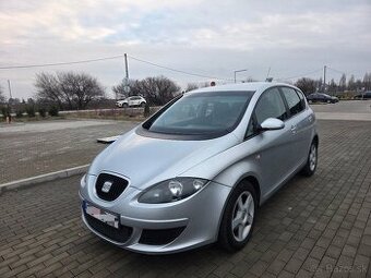Predam Seat Altea 1.9 TDI 77Kw Diesel.