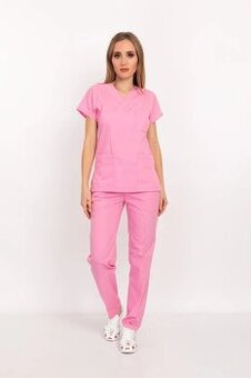 Zdravotnícke oblečenie