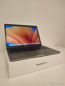 MacBook Pro 2017 | i5 • 8GB • 256GB