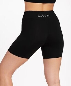 LELOSI shorts - krátke legíny (rôzne druhy)