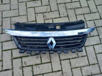 Predám prednú masku na Renault Thália rok 2011