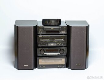Technics SC-CA1060 --Posta zdarma--