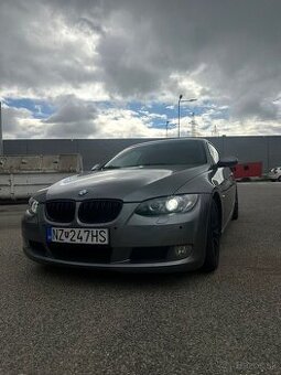 BMW e92