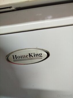 Predám mrazničku home king
