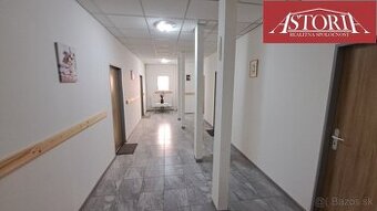 izba na prenájom - 295€ - Vrútky (M.R.Štefánika)