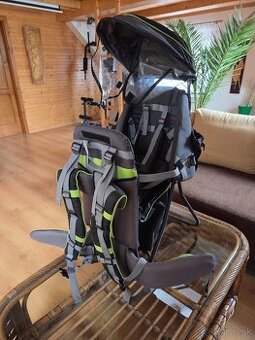 Turistický nosič pre dieťa