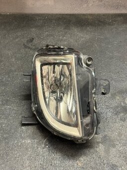 VW Golf 6 GTI/GTD Hmlovka (pravá)