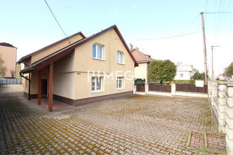 NA PREDAJ: Výnimočná nehnuteľnosť vo Vranove nad Topľou