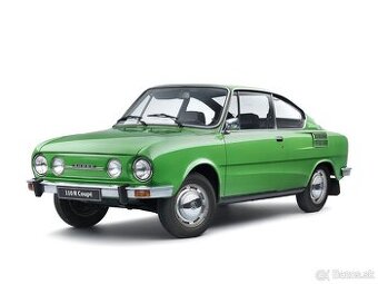 Skoda 110R  TP+SPZ