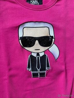 Karl Lagerfeld-mikina