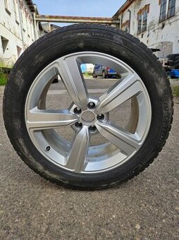 ALU kola R20 originál Audi Q8 e-tron | 5x112