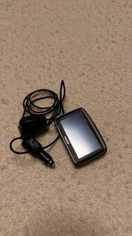 Tomtom dotykova navigacia