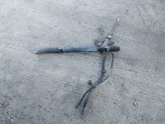 servoriadenie Superb 1, Passat b5.5