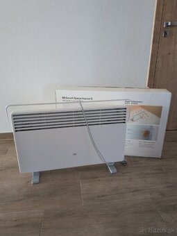 Teplovzdušný konvektor Xiaomi Smart Space Heater S EU biely