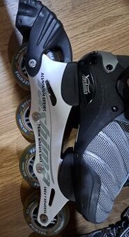 Kolieskové korčule