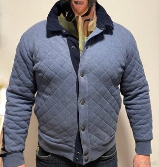 Predám pánsku MCNEAL bundu