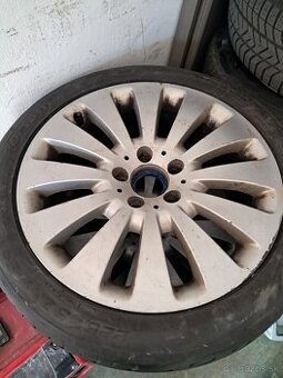 5x112 r17 mercedes c disky
