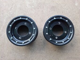 Beadlock disky ALBA RACING