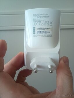 Wifi extender TP-Link RE190