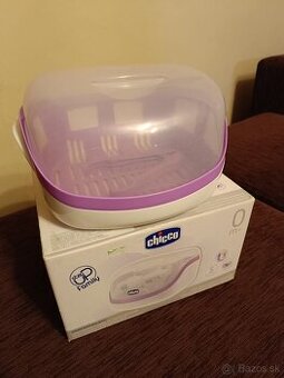 Parný sterilizátor Chicco