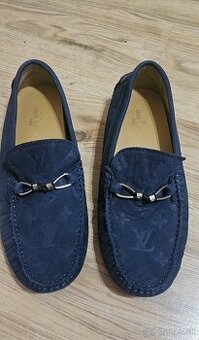 znizene - Louis Vuitton Gloria Flat