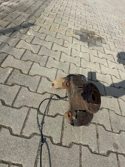 Fiat Ducat, Peugeot Boxer, Citroen Jumper, napravnica, otoč