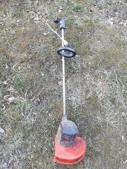 Elektrická kosačka