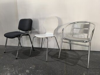 Predám stoličky