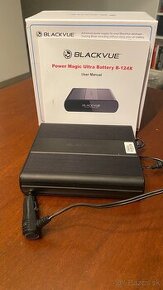 BlackVue Power Magic Ultra Battery B-124X