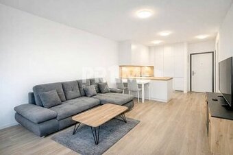 U NÁS  MODERNÝ 2i,NOVOSTAVBA, LOGGIA, Slnečnice UNIQ, Fia