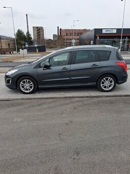 Peugeot 308 SW 1.6 HDi r.2012