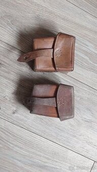 Puzdro. Sumka. VZ24. Armáda. nová. originál. koža