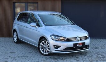 Volkswagen Golf Sportsvan 2.0 TDI BMT 150k Highline