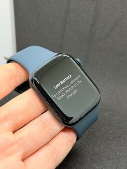 Apple Watch Series 9 45mm Midnight