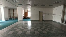 Nebytový priestor na prenájom - výmere 120 m2