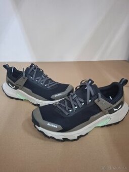 Turistické topánky Salewa pedroc 2 ptx w