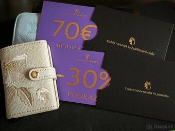 DARUJEM zľavy k Dajana Rodriguez