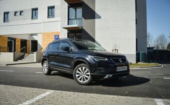 Seat Ateca 1.6 TDI 85kw