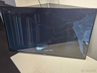 ORAVA ANDR50 B01 POSKODENA