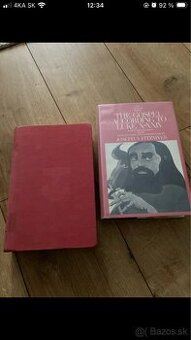 Anchor Bible - Gospel According to Luke (I-IX) + (X-XXIV)