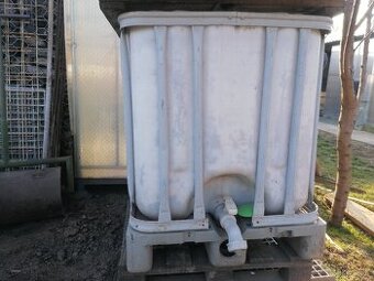 IBC kontajner