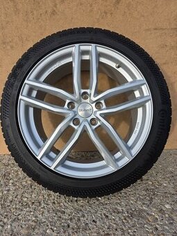 5x112 r18 kolesa disky vw passat skoda superb 235 45 18 alu