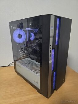 🖥️ Herný PC i5 10500 / 16GB RAM / RTX 2070 Super