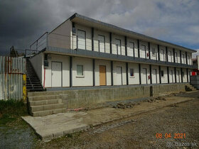 Unimobunka na prenájom