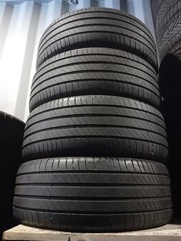 215/55R18 Michelin Primacy 4