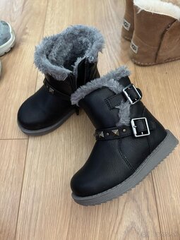 Primigi čižmičky a ine topanky