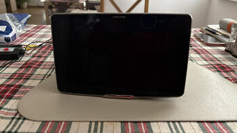 Autorádio Alpine Halo 9 iLX-905D