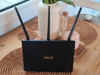 wifi router Asus RT-AC65P